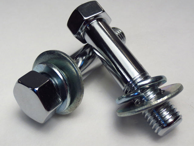 43070-001 Kawasaki H1 H2 Z1 Front Brake Caliper Mount Kit