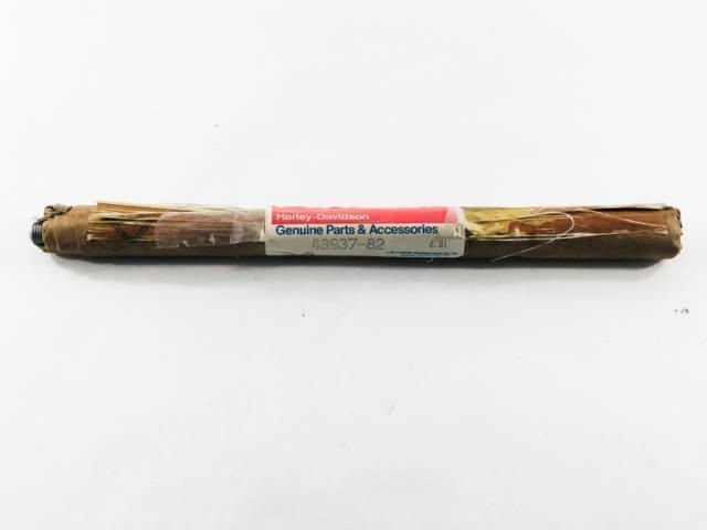 43937-82 NOS Harley FLT Front Axle