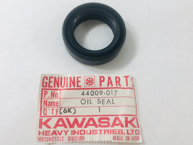 44009-017 NOS Kawasaki KD Fork Seals (2)