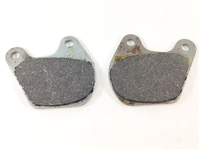 44031-79 Sportster Rear Brake Pads