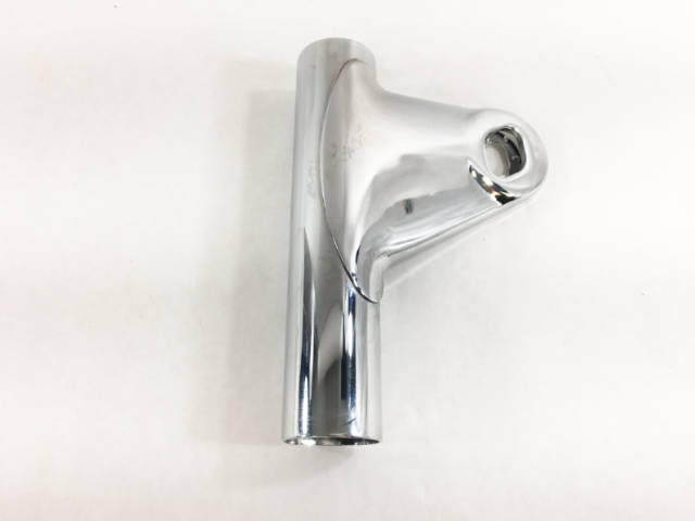44034-072 Quality Reproduction Kawasaki Right Hand Fork Cover Headlamp Stay