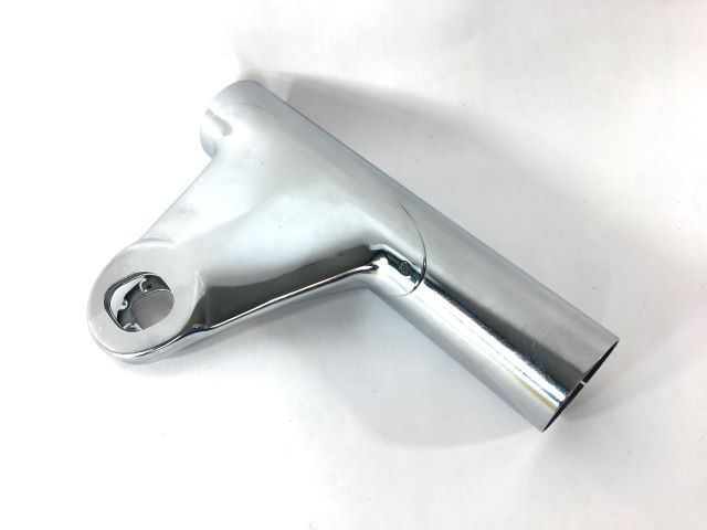 44033-072 NOS Z1 KZ900A KZ1000A Left Headlight Bracket