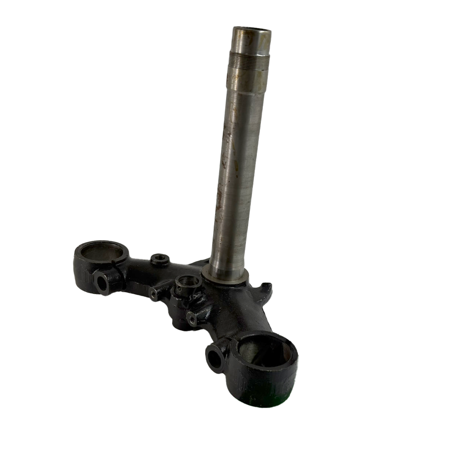 44037-041 Kawasaki H1B Lower Triple Clamp Steering Stem