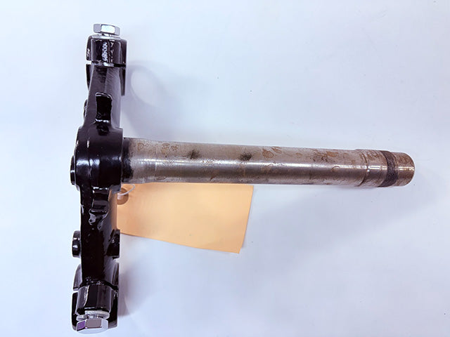 44037-049 OEM Z1 Lower Triple Clamp
