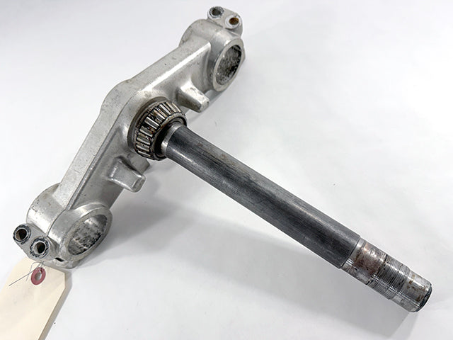 44037-1057 OEM Kawasaki KZ1000K LTD, KZ1000M CSR Lower Triple Tree