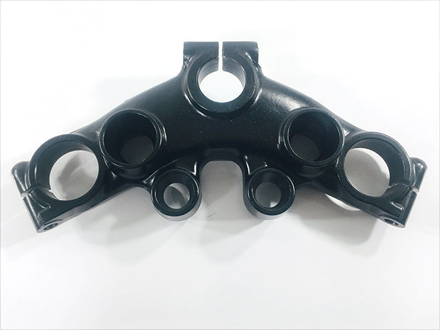 44039-071 NOS KZ750B Top Triple Clamp