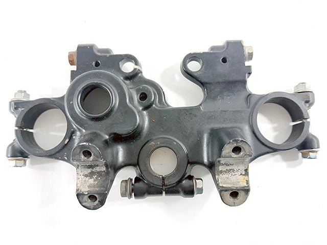 44039-1036 Kawasaki KZ1000K LTD Upper Triple Clamp