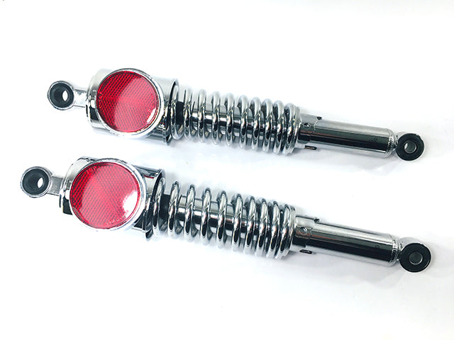 45014-072 Kawasaki Z1 900 Rear Shock Set