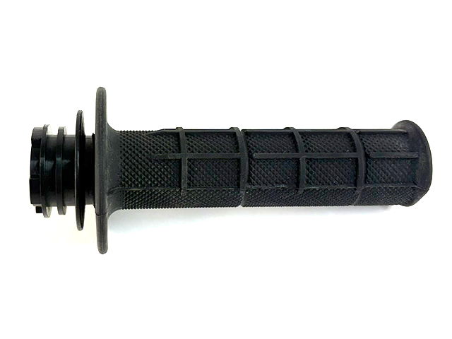 46019-1125 NOS Kawasaki KX 125 KX 250 Right Hand Grip