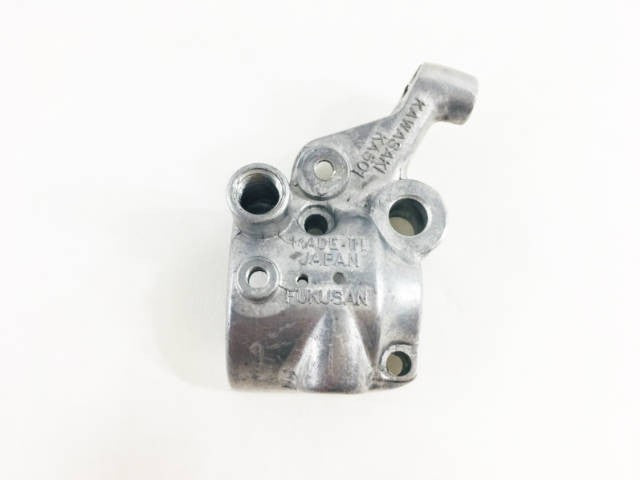 46022-011 NOS Kawasaki Right Lower Switch Case