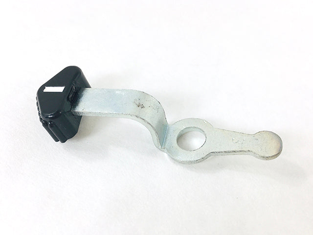 46043-005 NOS Kawasaki Left Switch Knob