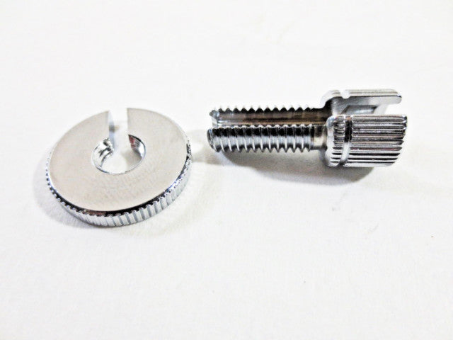 46055-006 Clutch Cable Adjusting Screw Nut