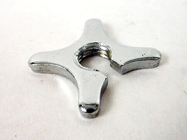 46056-001 NOS Kawasaki H1 500 Lever Lock Nut