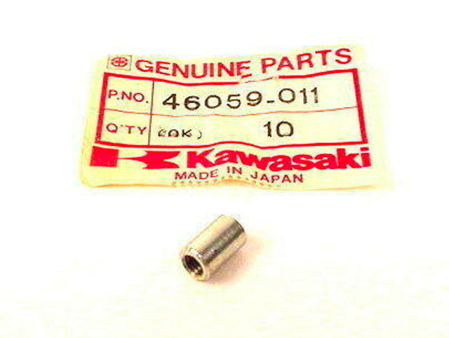 46059-011 NOS Kawasaki Lever Collar