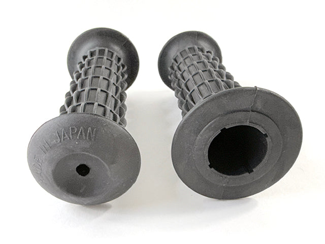 46075-017 Kawasaki Z1 900 Handlebar Grips - Japan Soft Type 50Hs