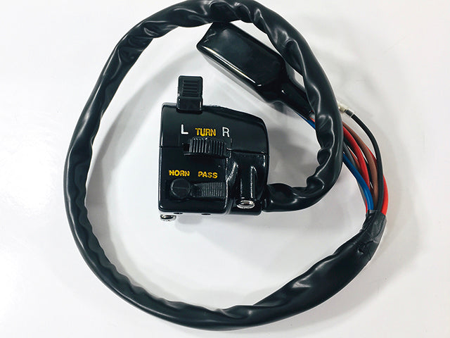 Left Handlebar Switch Kawasaki Z1 900 KZ900