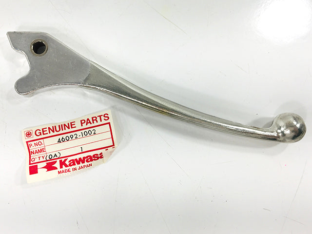46092-1002 NOS Kawasaki KH400 KZ1000 Front Brake Lever