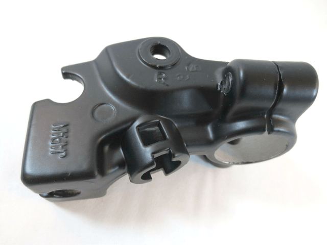 46094-019 Kawasaki Clutch Lever Holder, Clutch Perch