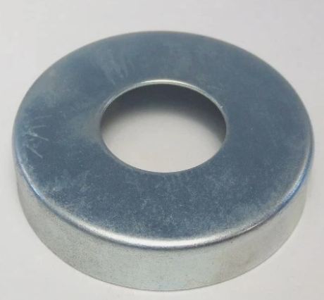 46098-005 NOS Kawasaki F Series Steering Stem Cap