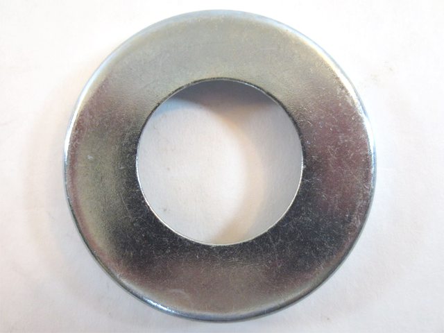 Kawasaki Z1 Steering Stem Cap