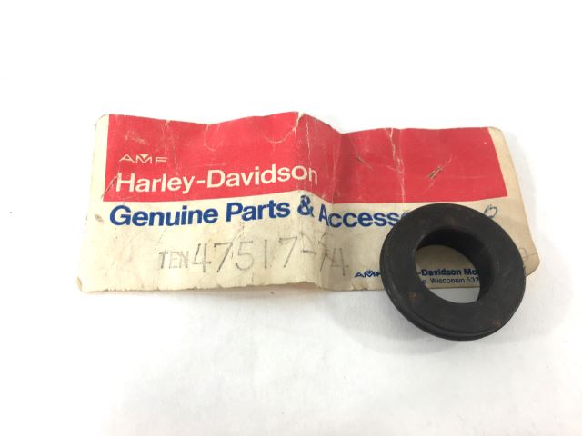 47517-74 Sportster Swingarm Pivot Pin Spacer