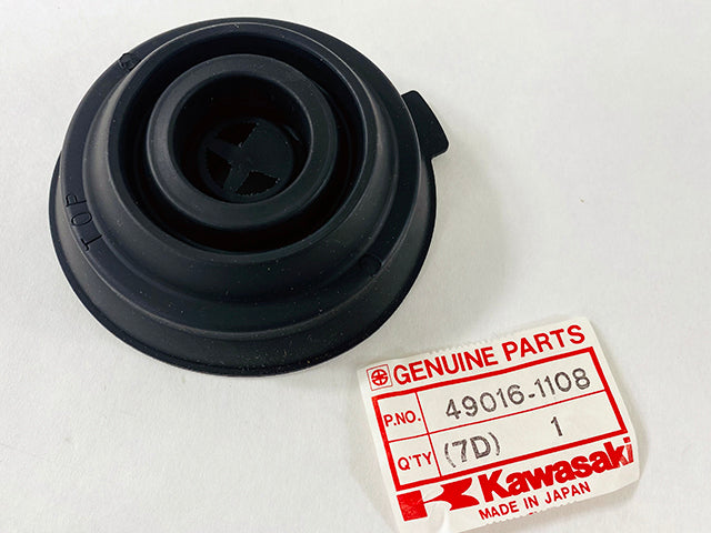 49006-3712 NOS Kawasaki Jet Ski Handle Boot