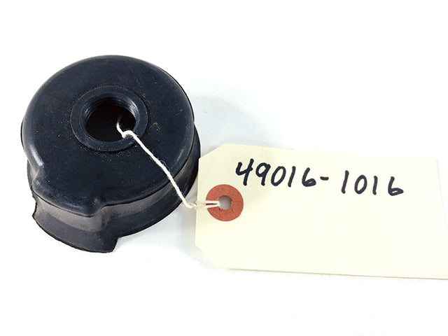 49016-1016 NOS Kawasaki Z1R Head Lamp Socket Dust Cover