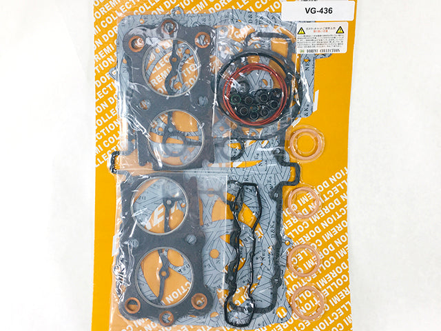 VG-436 Kawasaki KZ1000 Complete Gasket Kit