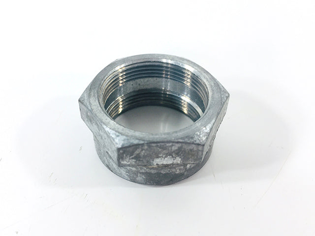 51035-008 NOS Kawasaki F5 Fuel Cock Joint Nut