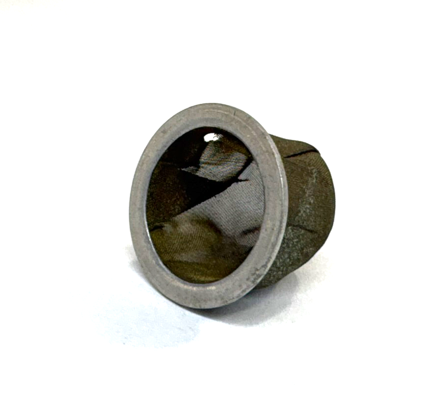 KAWASAKI F6 125 F7 175 G4TR NOS Oil Tank Cap Gasket