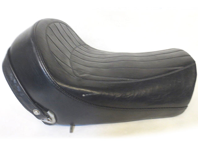 53001-1058 OEM Kawasaki KZ1300 B2 Front Seat - Used