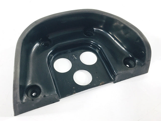 53057-001 USED OEM Kawasaki S2 Back Rest Cover