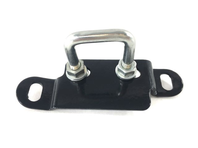 53058-003 OEM Kawasaki KZ900 KZ1000 Seat Catch Bracket