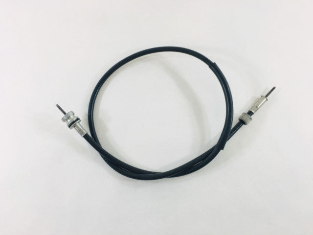 54001-026 NOS Kawasaki H1 500 Speedometer Cable Black