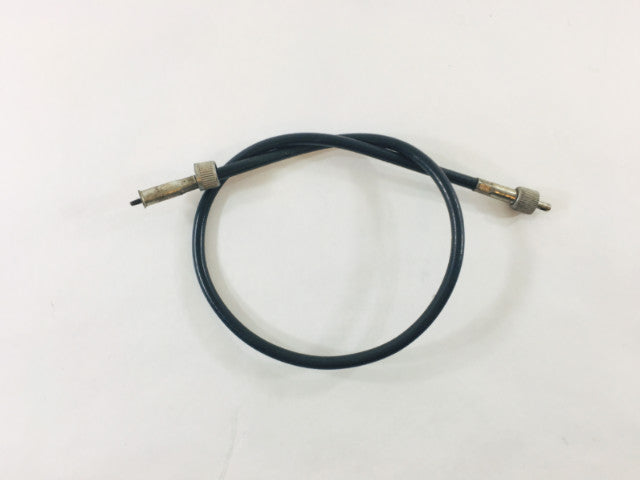 54001-054 NOS Kawasaki KM100 Speedometer Cable