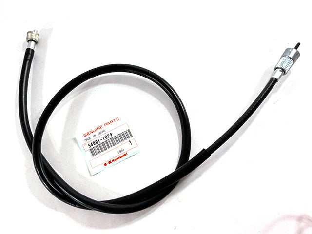 54001-1029 NOS Kawasaki KZ1000P CSR1000 KZ550 LTD Speedometer Cable