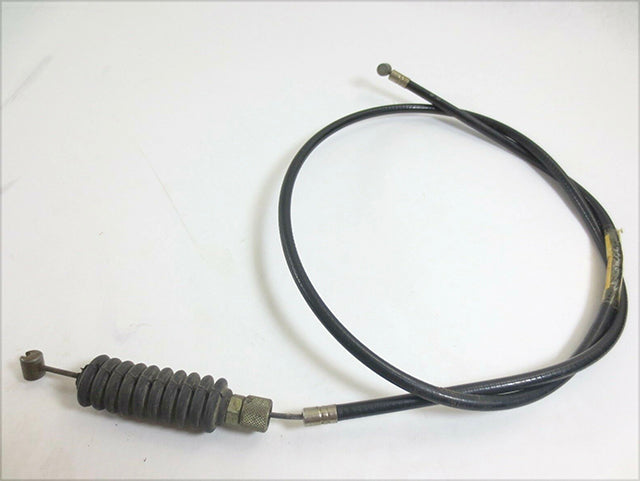 54005-010 NOS Kawasaki F1 F2 Front Brake Cable