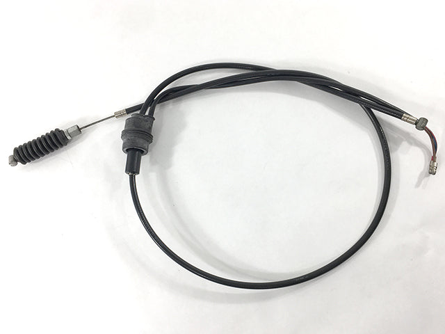 54005-037-4 NOS Kawasaki F4 250 Front Brake Cable