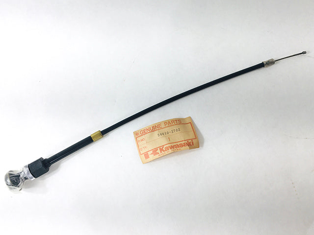 54010-3702 NOS Kawasaki Jet Ski Throttle Cable