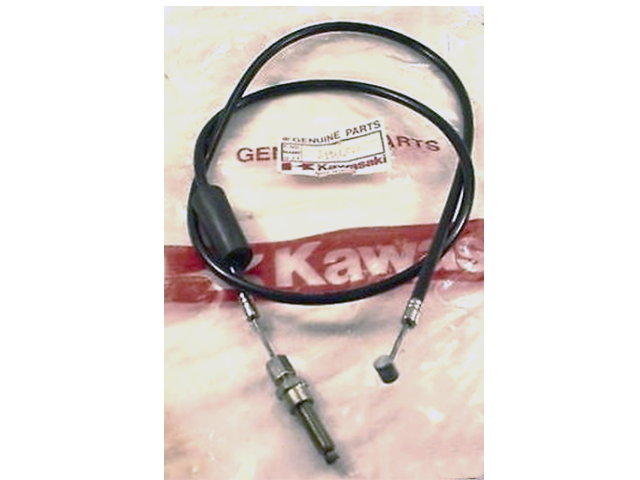 54011-029 NOS Kawasaki F4 Clutch Cable