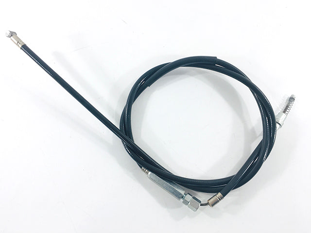54011-039 Kawasaki H2 750 Clutch Cable +15" Reproduction