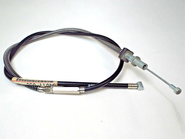 54011-055 NOS Kawasaki Clutch Cable MC1