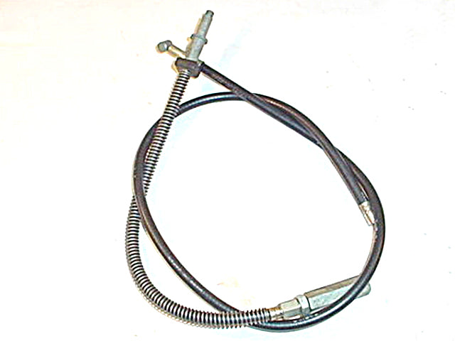 54011-1004 NOS Kawasaki G5 Clutch Cable