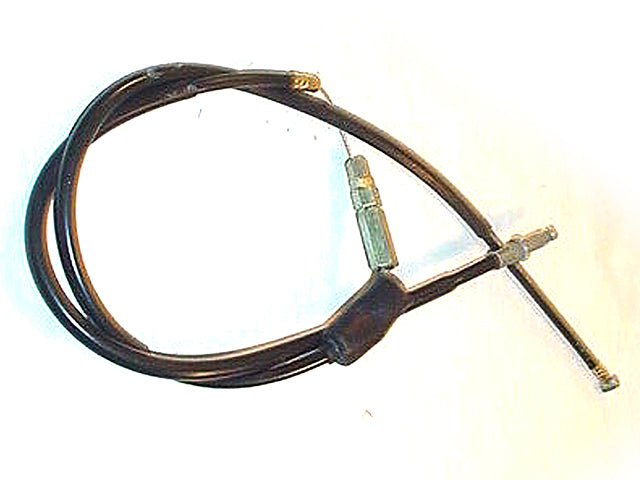 54011-1010 NOS Kawasaki KZ400 Clutch Cable