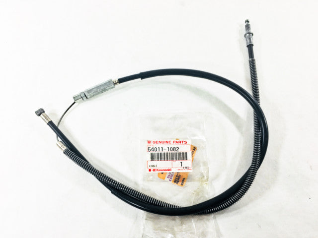 54011-1082 NOS Kawasaki KZ550 Clutch Cable