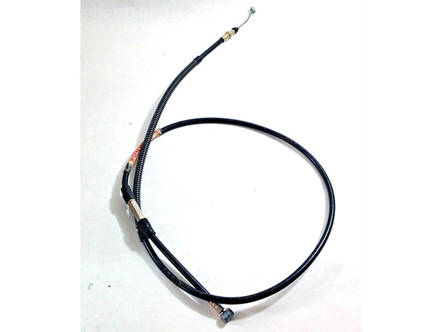 54011-1103 NOS Kawasaki KX250 Clutch Cable KDX250 82 – Johnny's