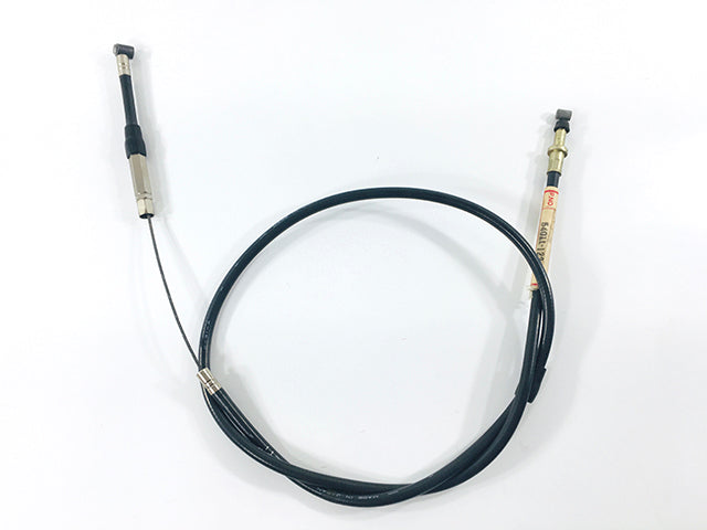 54011-1224 NOS Kawasaki KX125 Clutch Cable