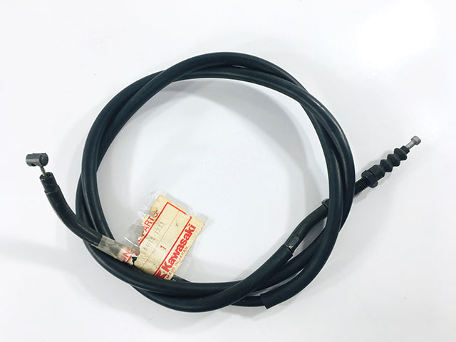 54011-1231 NOS Kawasaki EN 450 Clutch Cable
