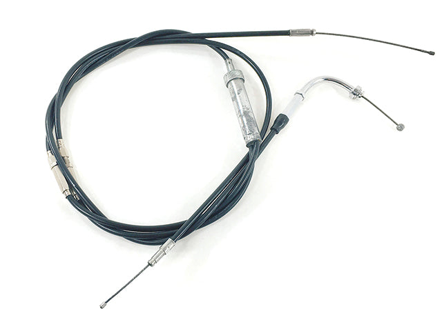 54012-098 NOS Kawasaki F9 Throttle Cable