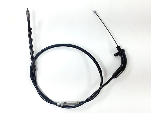 54012-1022 NOS Kawasaki KDX80 Throttle Cable